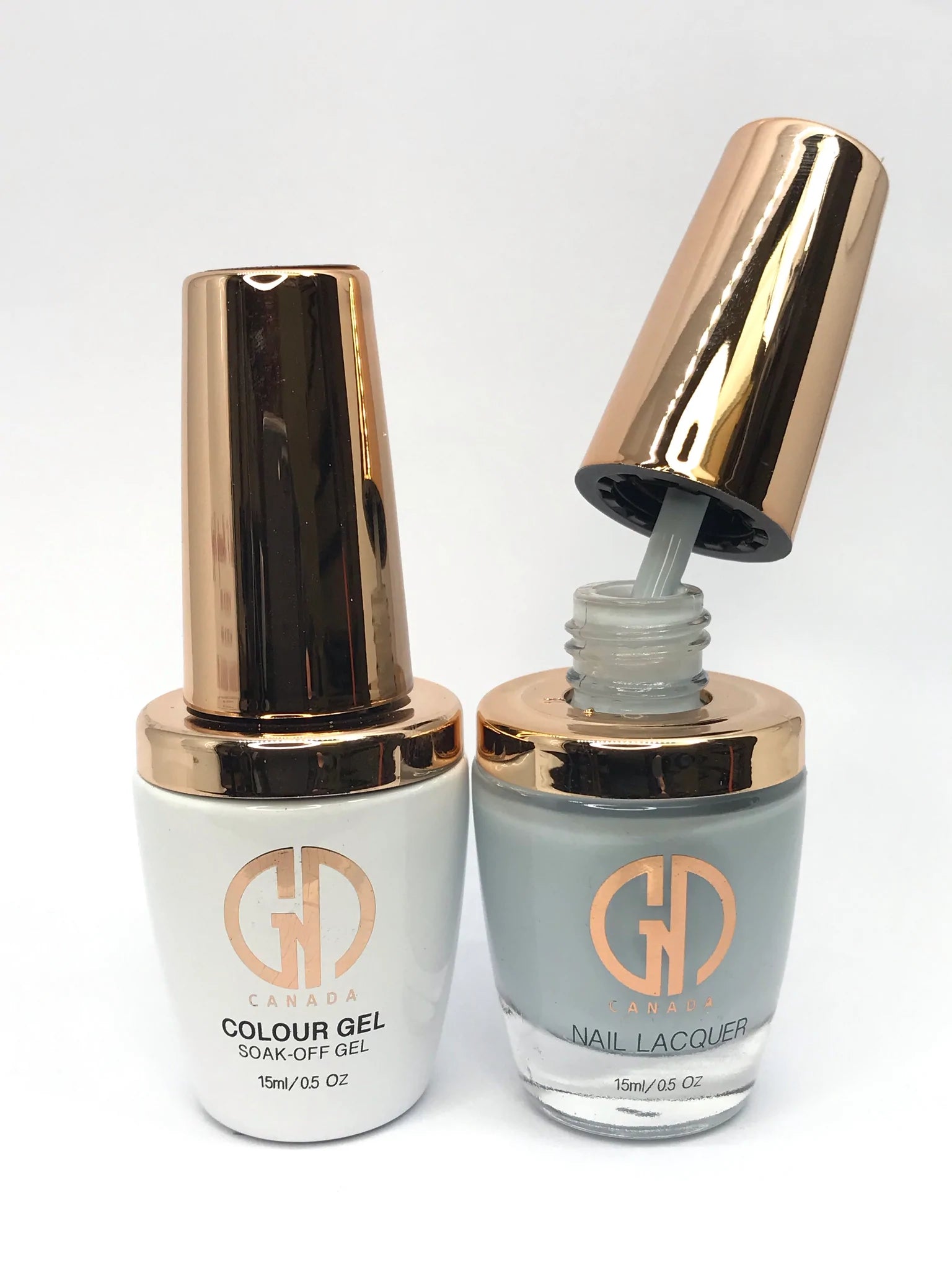 GND Duo Gel & Lacquer 250