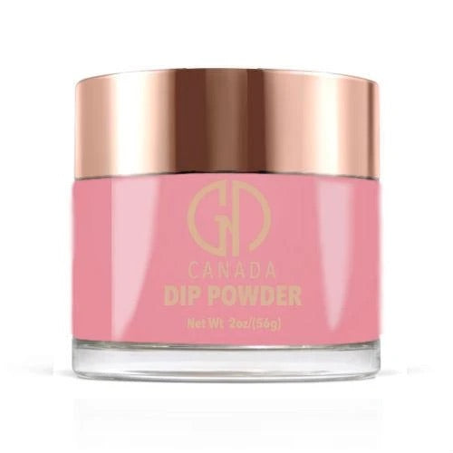 020 Gentle Kisses | GND CANADA®️ DIPPING POWDER | 2oz