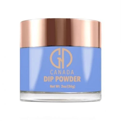 108 Hawaiian Sea | GND CANADA®️ DIPPING POWDER | 2oz