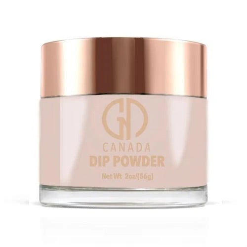 038 May Its Not That Mauve | GND CANADA®️ DIPPING POWDER | 2oz