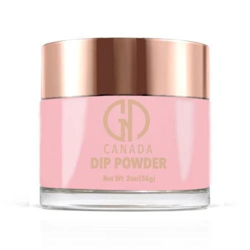 034 D Brides Maid | GND CANADA®️ DIPPING POWDER | 2oz