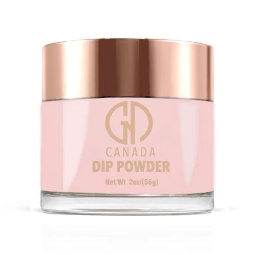 030 Flower Girl | GND CANADA®️ DIPPING POWDER | 2oz