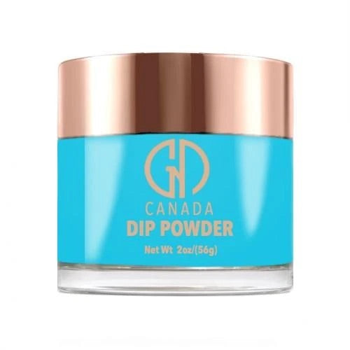 115 Bubblegum | GND CANADA®️ DIPPING POWDER | 2oz