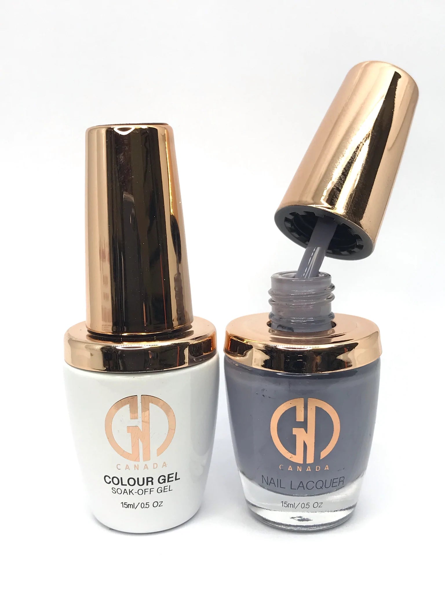 GND Duo Gel & Lacquer 249
