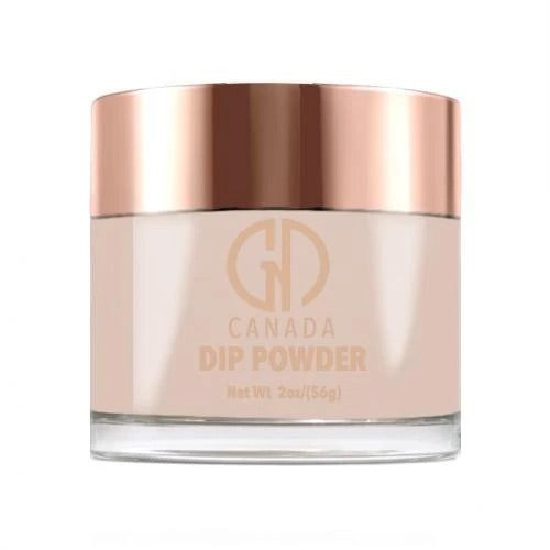 148 Ooooh Seashell | GND CANADA®️ DIPPING POWDER | 2oz