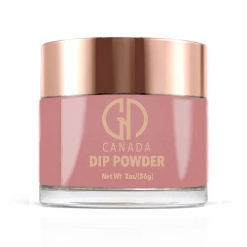 014 Milk Chocolate | GND CANADA®️ DIPPING POWDER | 2oz