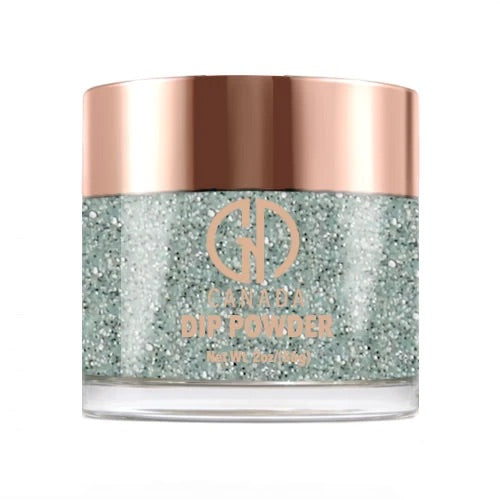 172 Cosmic Glitz | GND CANADA®️ DIPPING POWDER | 2oz