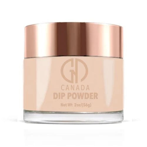 025 Apricot Cream | GND CANADA®️ DIPPING POWDER | 2oz