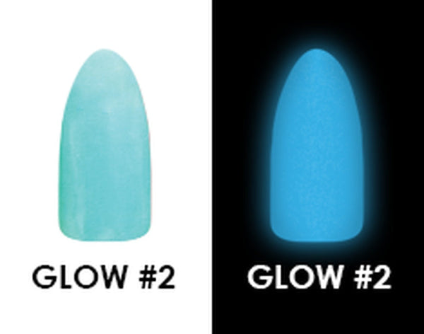CHISEL GLOW IN THE DARK 02 - 2OZ