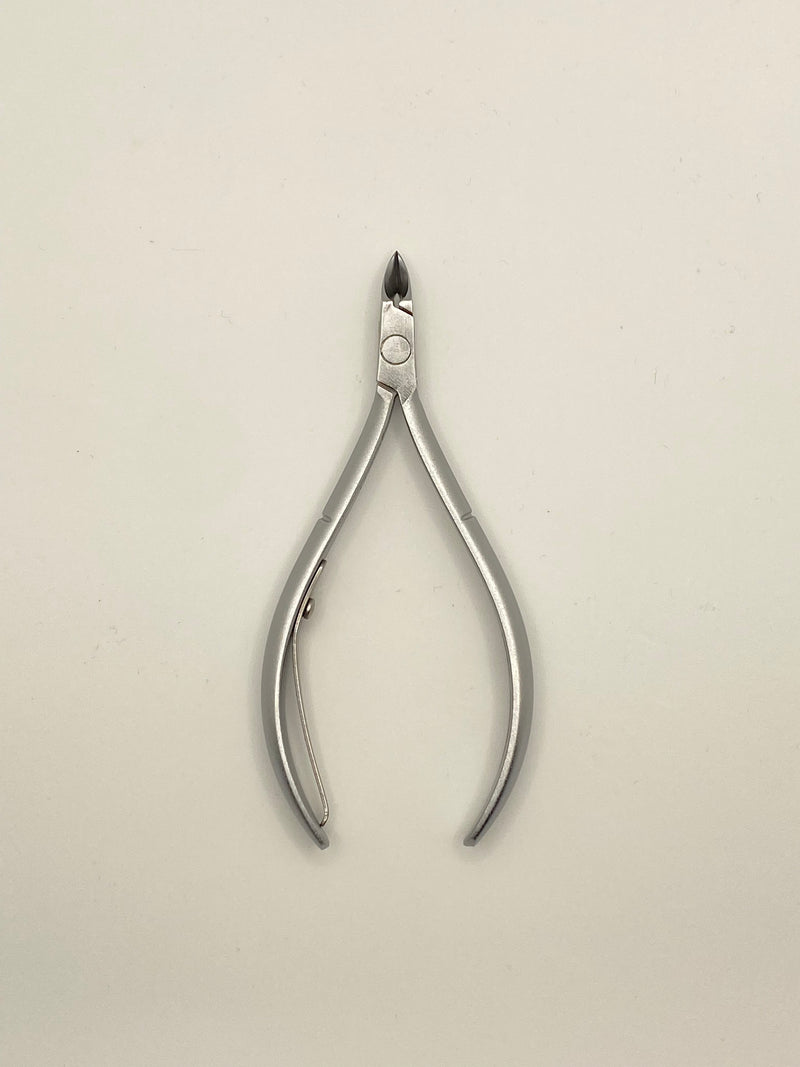D.506 NGHIA CUTICLE NIPPER FULL JAW - Secret Nail & Beauty Supply