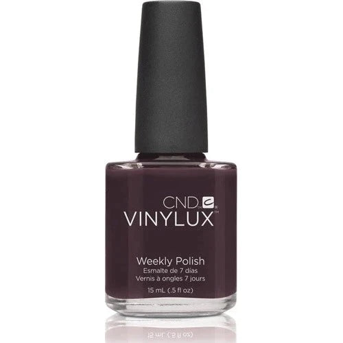 CND Vinylux 159 DARK DAHLIA