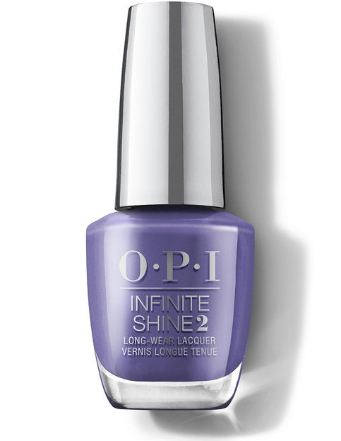 OPI INFINITE SHINE HRN26 ALL IS BERRY & BRIGHT 15ML