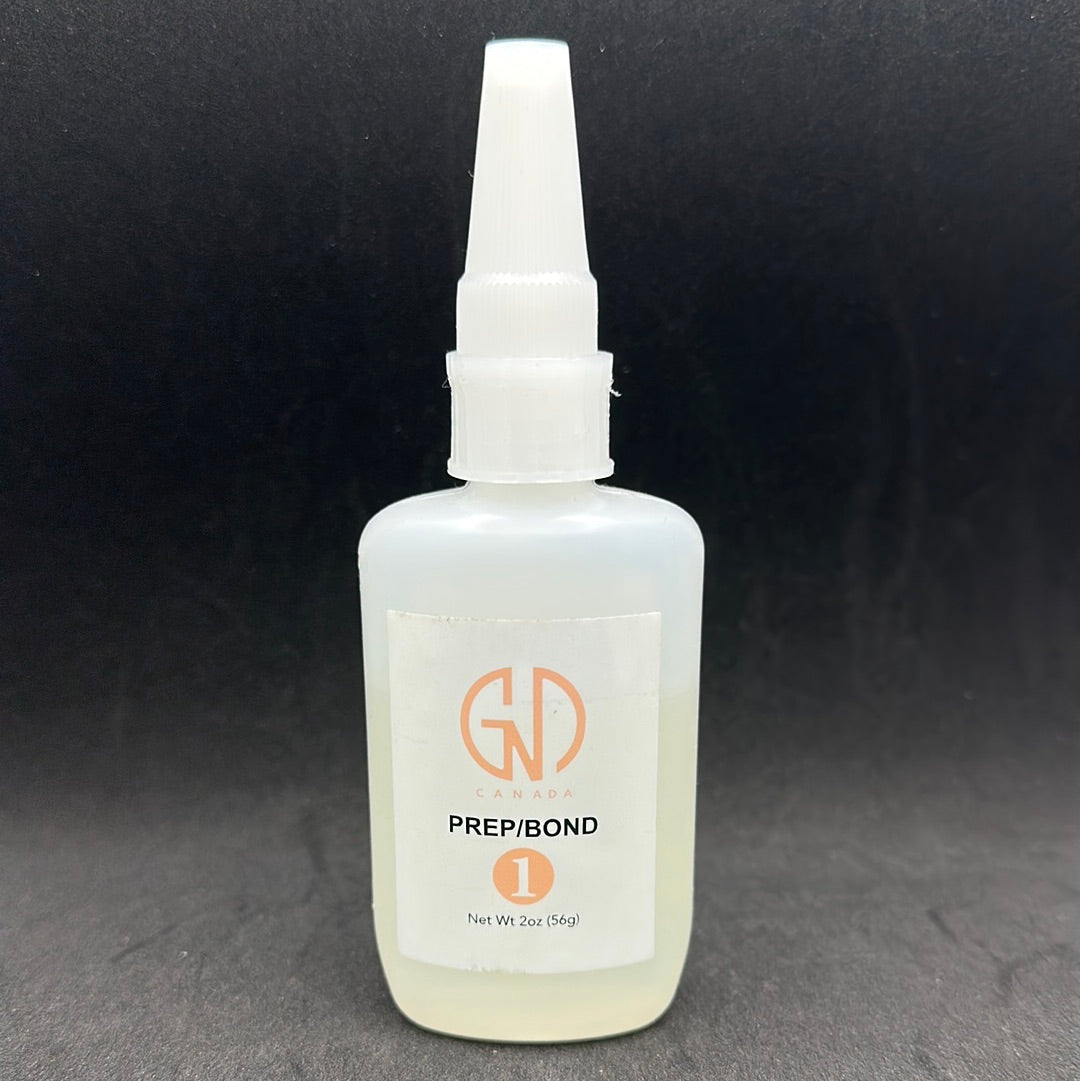 GND DIP PREP/BOND 2 0Z -#1