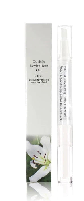 GND CUTICLE REVITALIZER OIL - BUY 1 GET 1 FREE