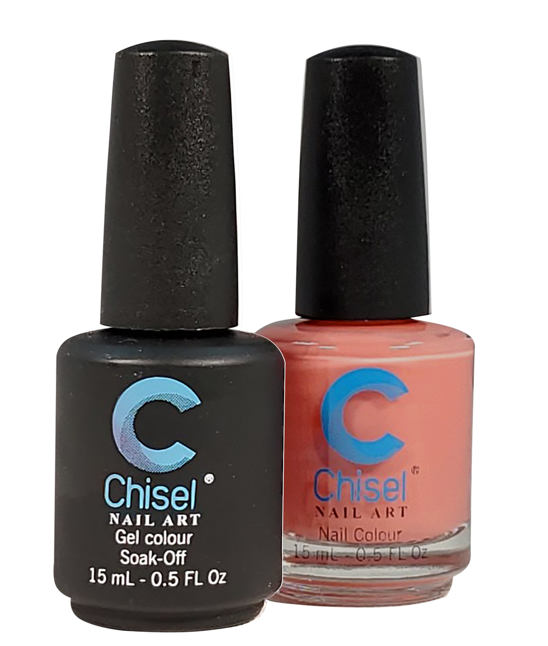 CHISEL DUO GEL & LACQUER COMBO- 94