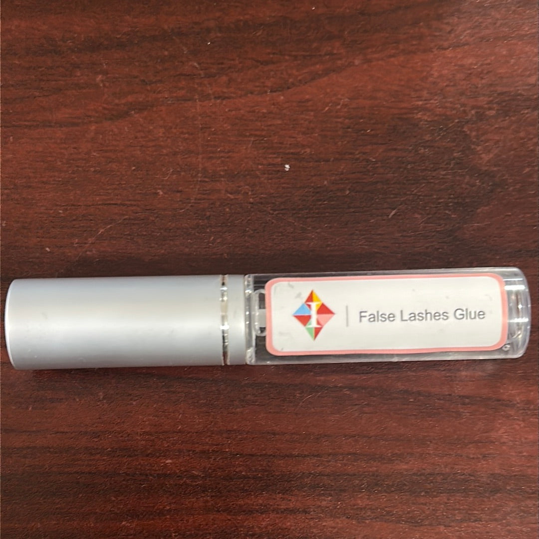 I FALSE LASHES  GLUE (LASH PERM)