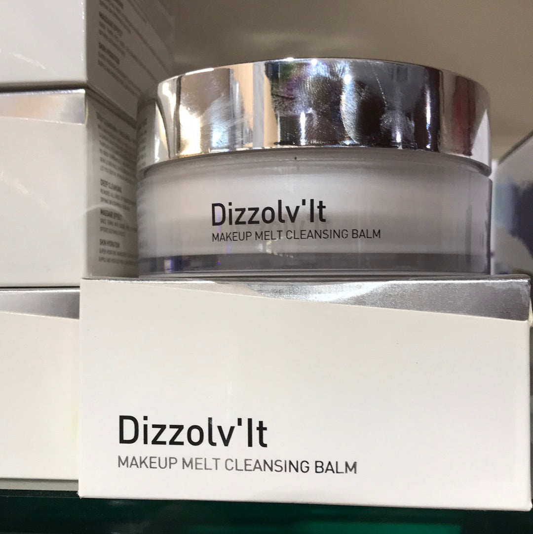 CAILYN DIZZOLV'IT MAKEUP MELT CLEANSING BALM