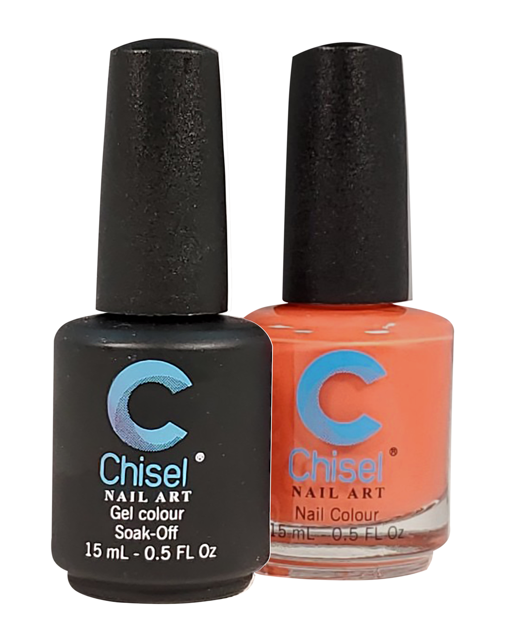 CHISEL DUO GEL & LACQUER COMBO- 95