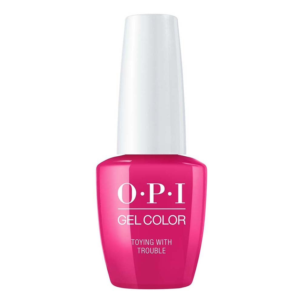 OPI Gel HP K09 Toying With Trouble 15ML