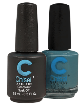 CHISEL DUO GEL & LACQUER COMBO- 73