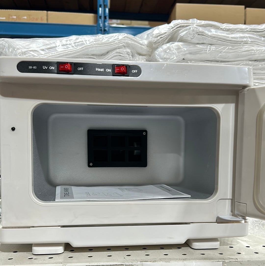SD-83 TOWEL WARMER STERILIZER-MINI