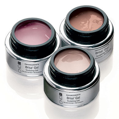 CND BRISA GEL SCULPTING GEL .5 OZ
