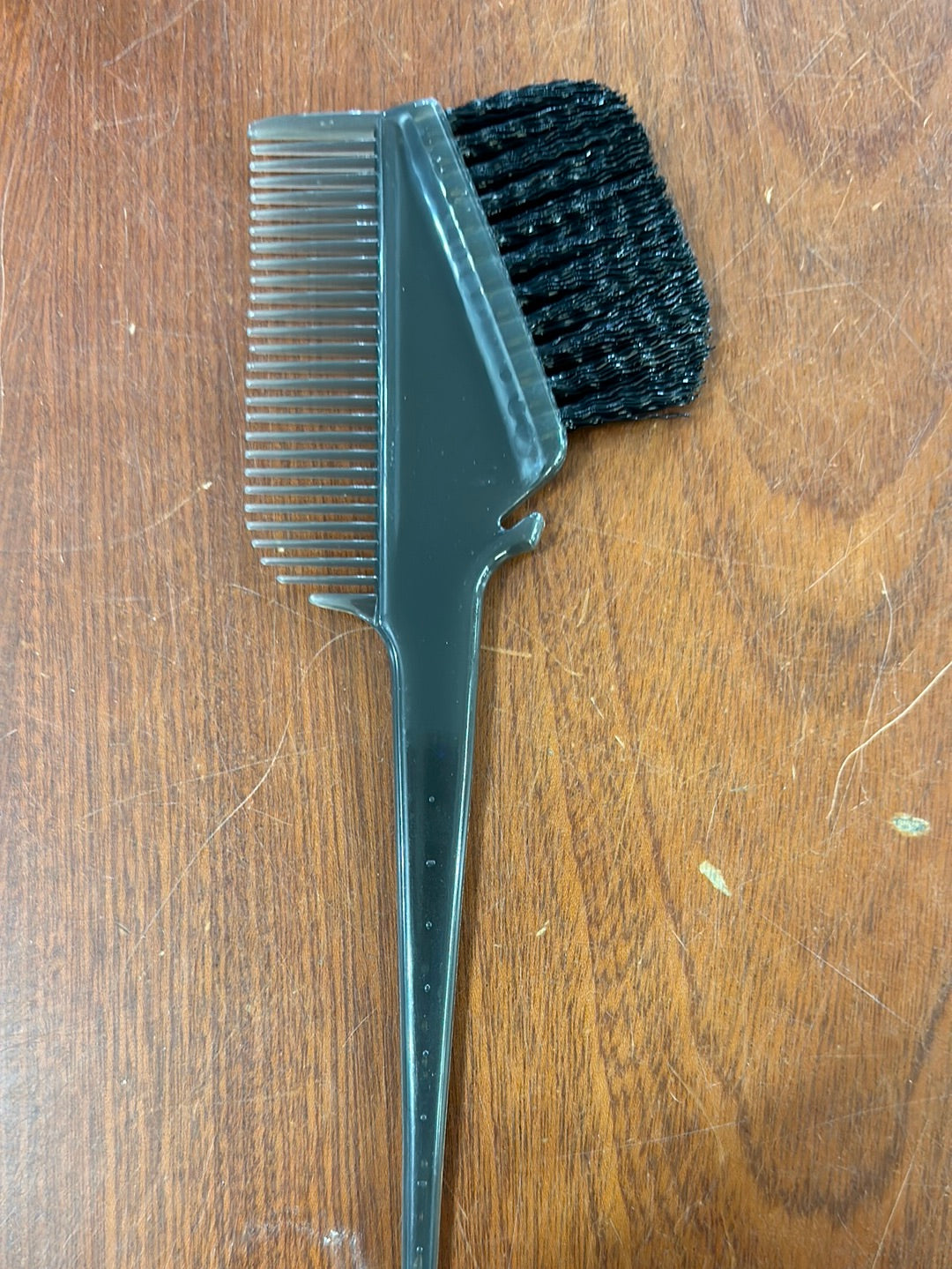 JPP043M TINT BRUSH W/ COMB - F