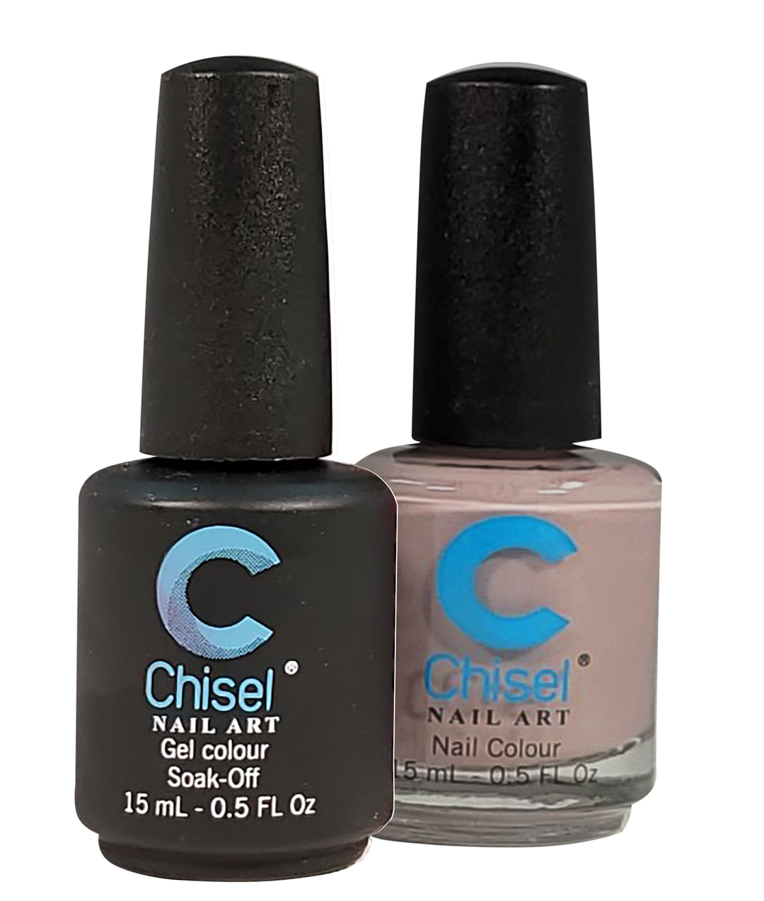 CHISEL DUO GEL & LACQUER COMBO- 78