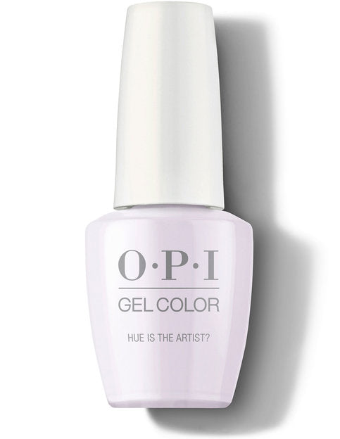 OPI GC M94 HUE IS THE ARTIST?