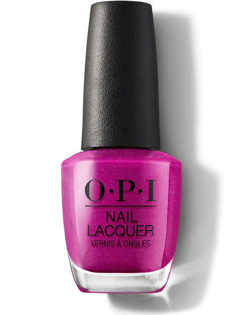 OPI NL T84 All Your Dreams In Vending Machine 15ML