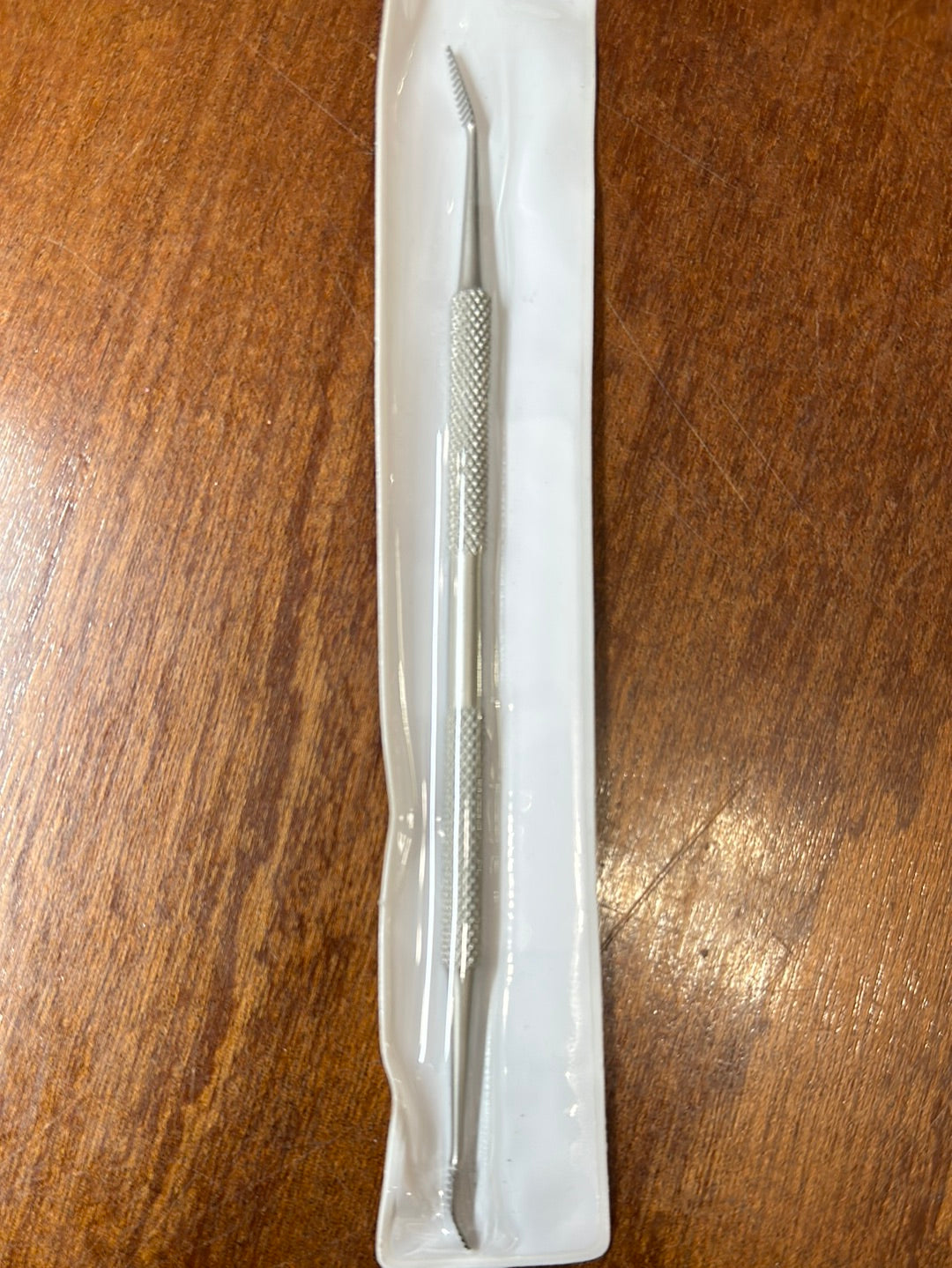 BIT 211 INGROWN NAIL FILE-DOUBLE SIDED