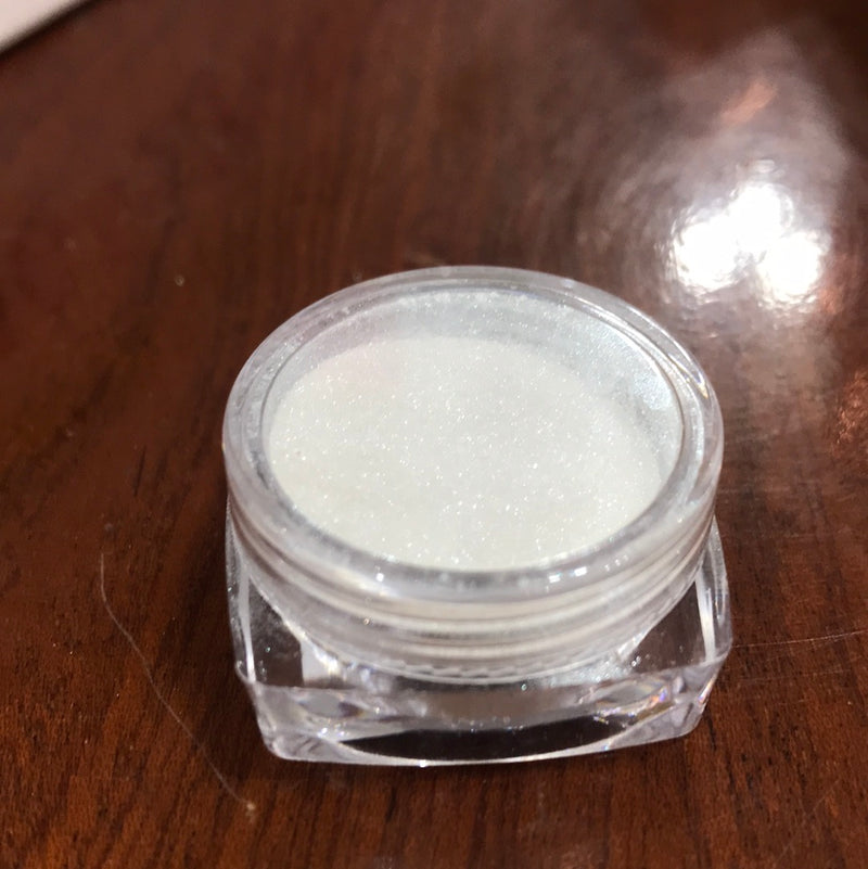 BOKO WHITE CHROME BKM-906E