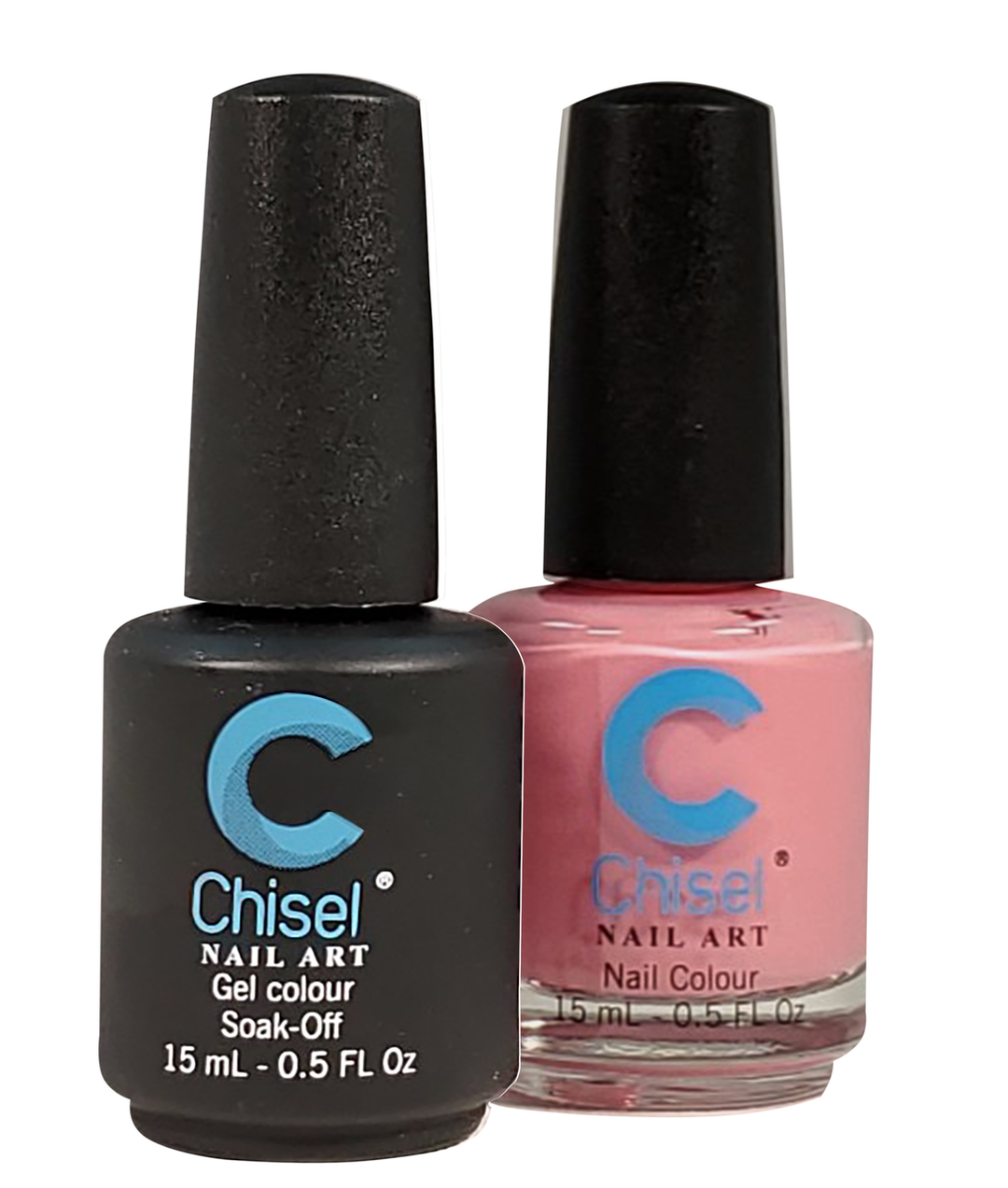 CHISEL DUO GEL & LACQUER COMBO- 89
