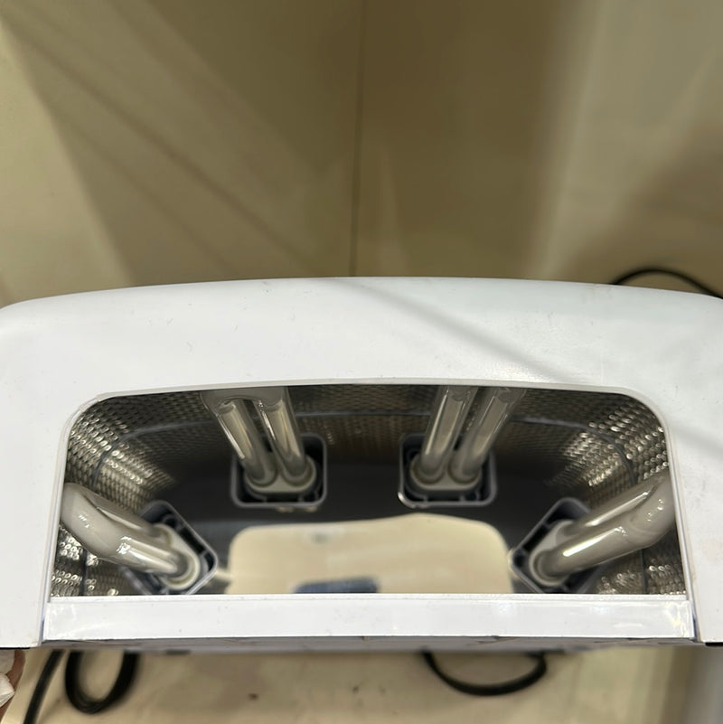 NINBO SM 818-3 SIMEI UV LAMP 36 WATTS