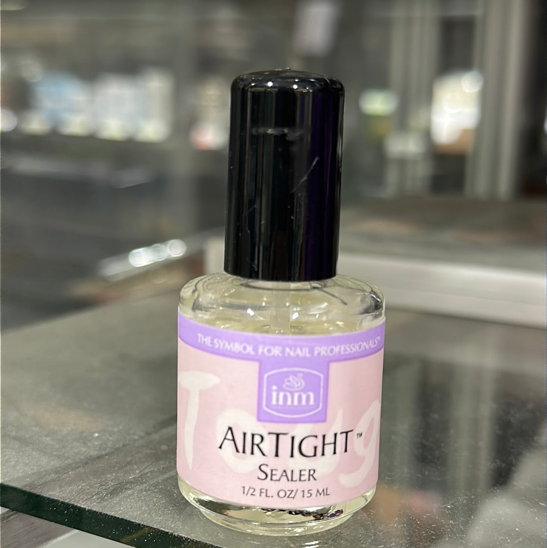 INM AIR TIGHT SEALER 15 ML