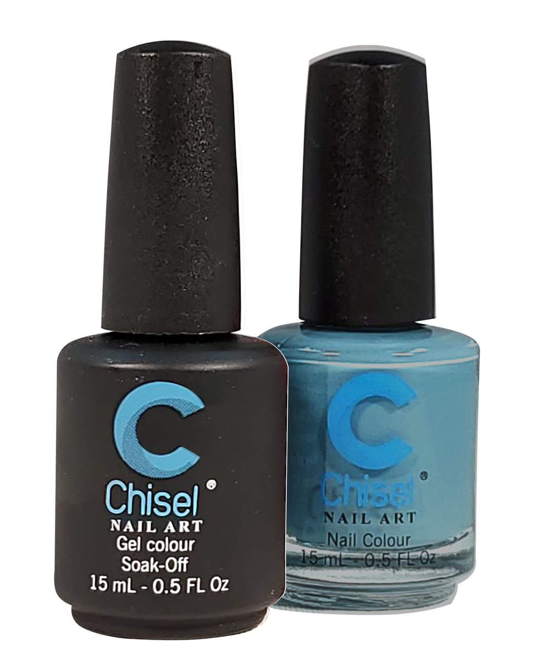 CHISEL DUO GEL & LACQUER COMBO- 74