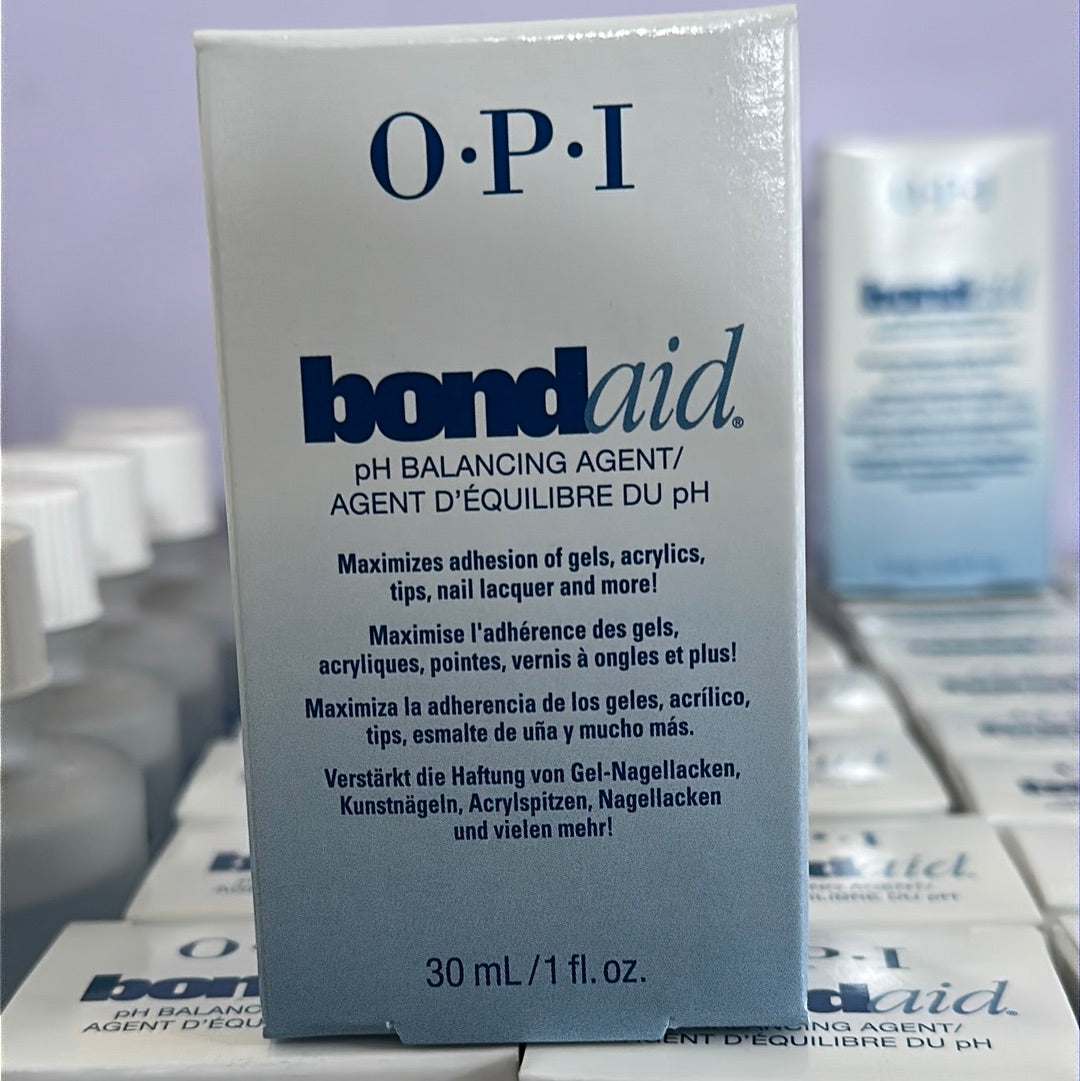 BB010 OPI BOND AID 30 ML - Secret Nail & Beauty Supply