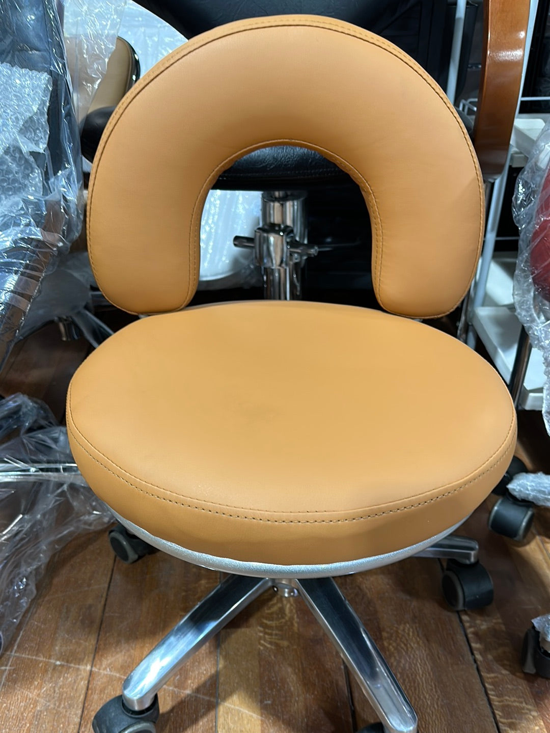 SC-1002 TECHNICIAN STOOL CHAIR