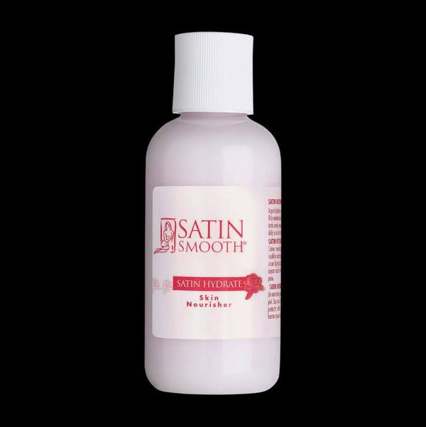SSWLH4GC SATIN SMOOTH SKIN NOURISHER LOTION 4 OZ