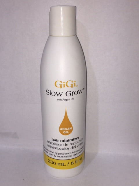 AMER 0740 GIGI SLOW GROW 8OZ - Secret Nail & Beauty Supply