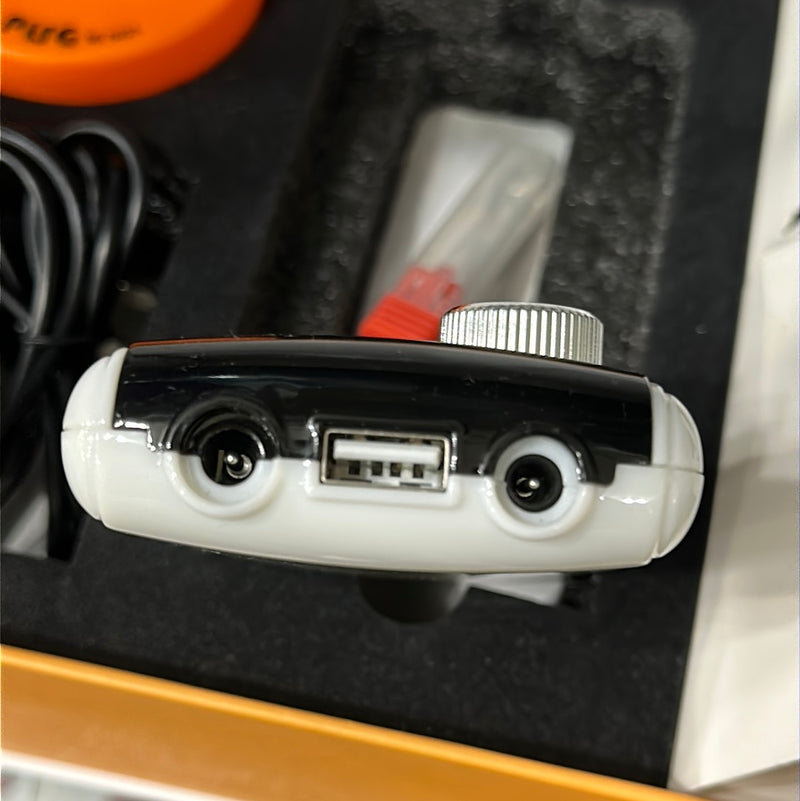 BX-03 NAIL DRILL