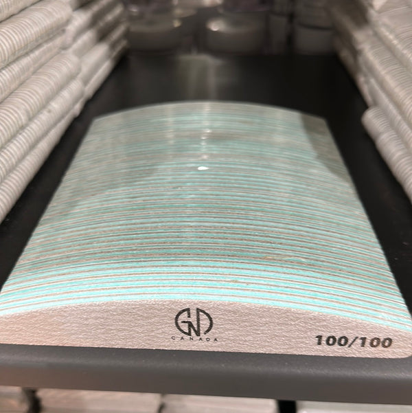 GND BANANA JUMBO FILE#100/100-50/PKG