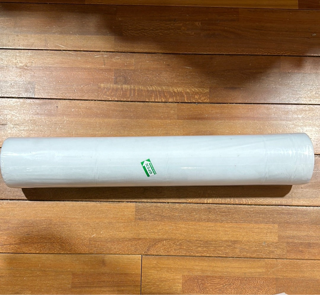 GND NON WOVEN BED SHEET 80X190 CM -30 GRAM