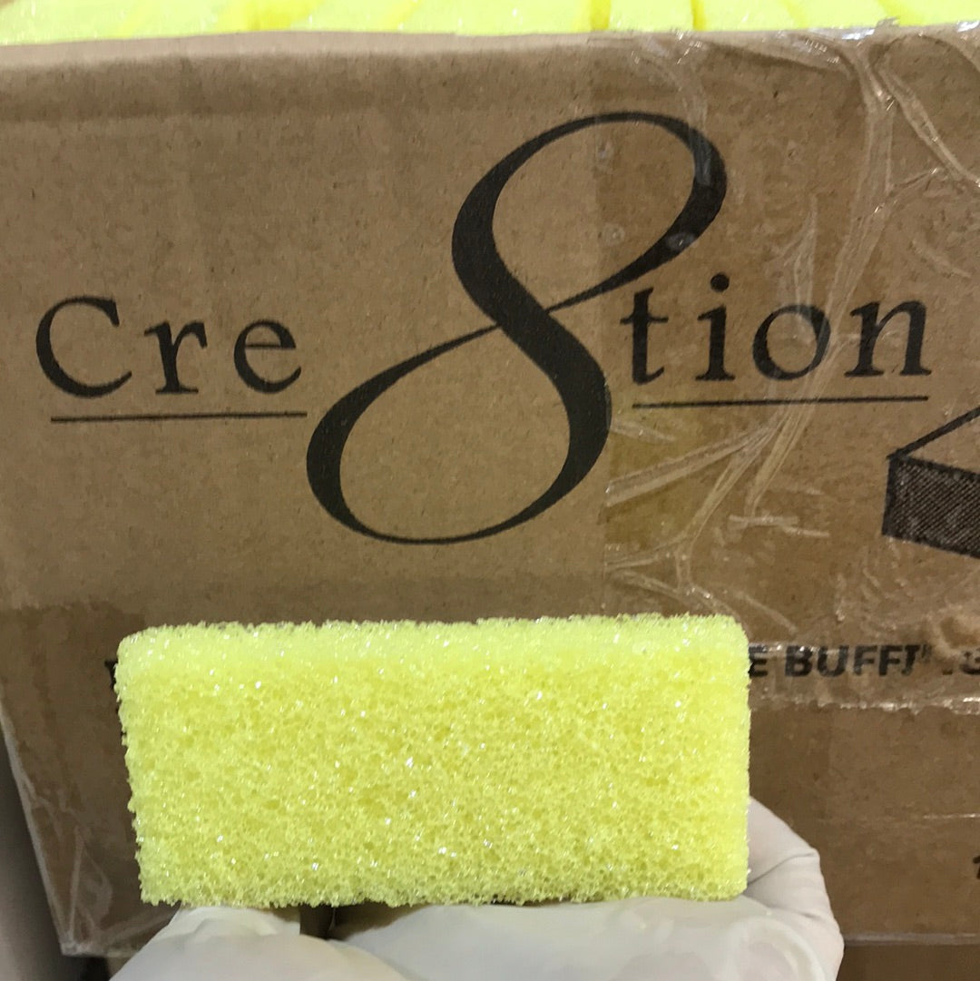 CRE8TION DISPOSABLE MINI PUMICE -EACH