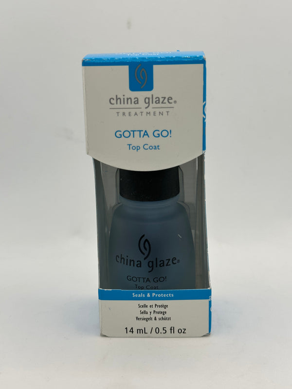 83444 CG GOTTA GO TOP COAT .5 OZ