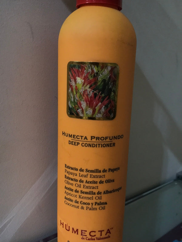 MI 54042 HUMECTA DEEP CONDITIONER 8 0Z - F