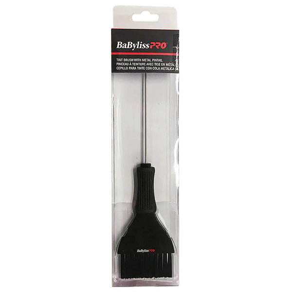 BES404UCC Babyliss Tint Brush with Metal Pintail -LG