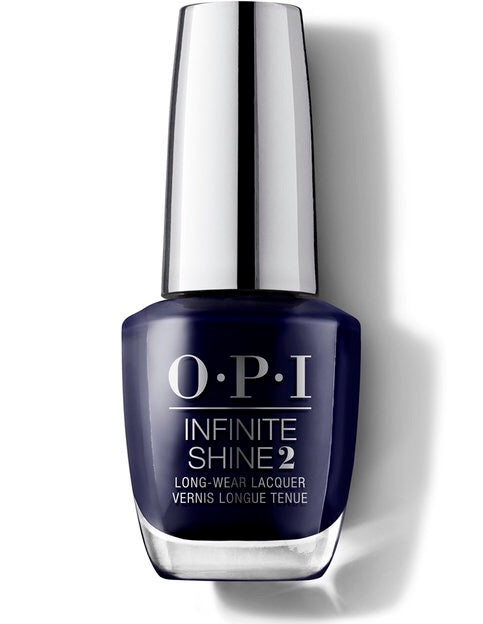OPI Infinite Shine ISL HR K04 March In Uniform 15ML - Secret Nail & Beauty Supply