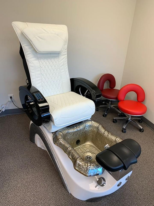 CROWN SPA CHAIR MODEL #P