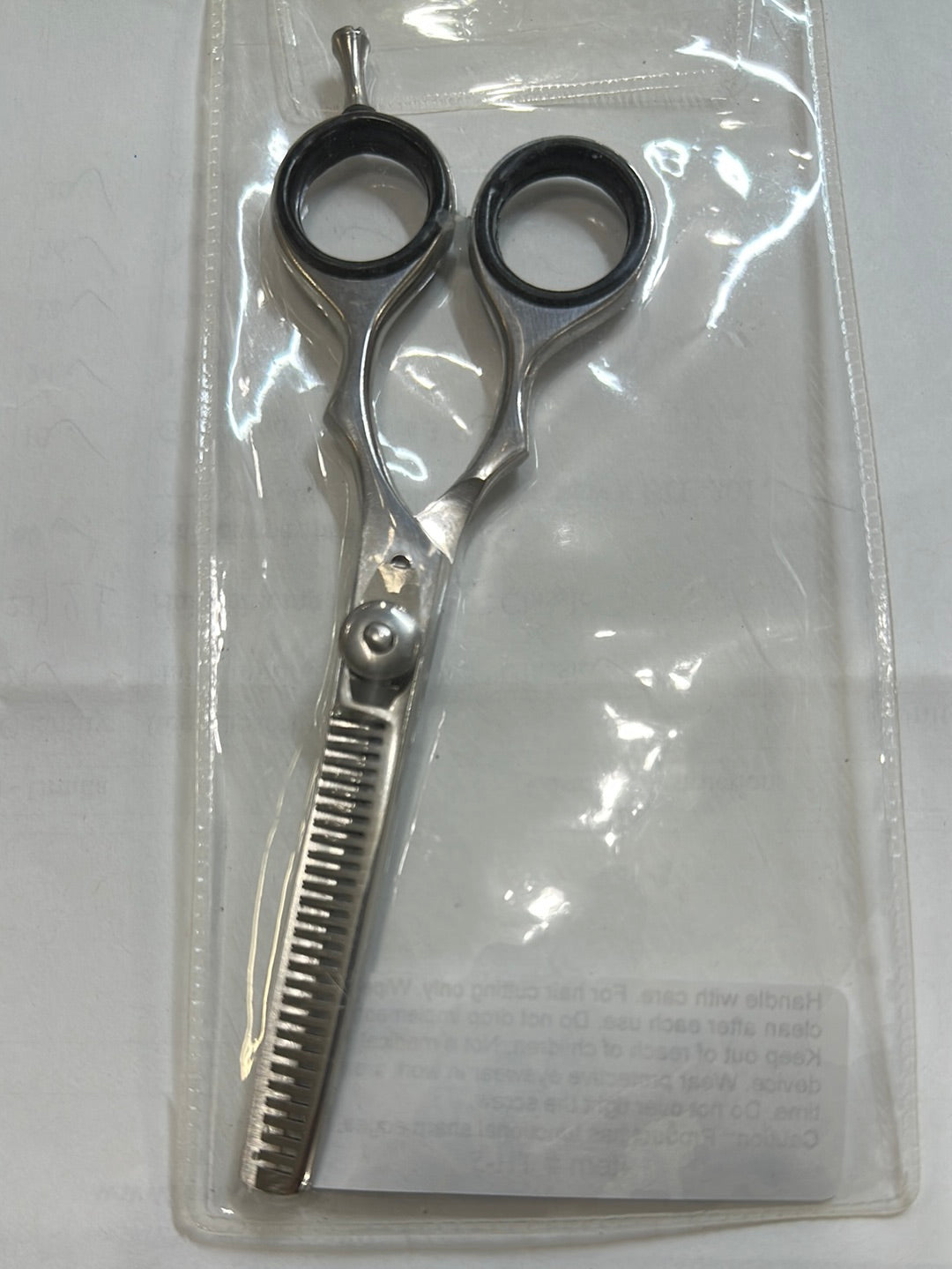 TH-5 THINNING SCISSOR 5-1/2"